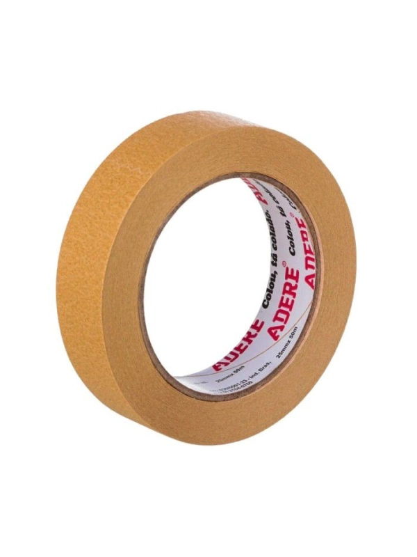 Fita comum e dupla face (50mm e 30mm)