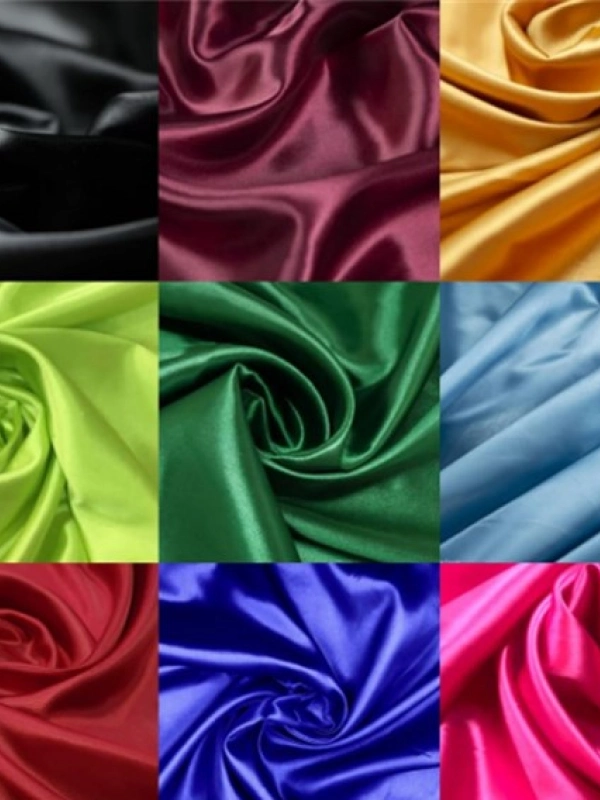 Tecidos oxford variados